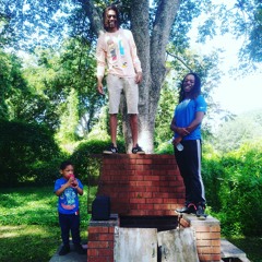 Go crazy_ kingtooda ft kamdino