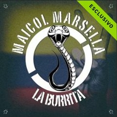 Maicol Marsella - La Burrita (Extended Mix)