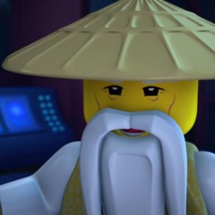 LEGO Ninjago season 4 soundtrack meet the elemental masters