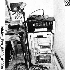 InkJet Pro 8500 A909a
