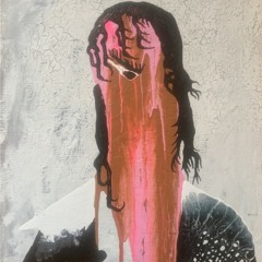 Moment Of Hesitation