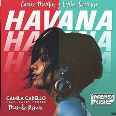Havana Sha3by Remix ||  مهرجان هافانا توزيع شعبي