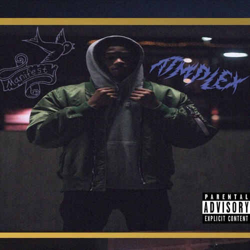 DIMINISH (feat. XOverdose & Forbidden Gold$)[Prod. HomageBeats]