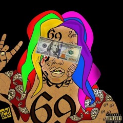 [FREE] Tekashi69 / 6ix9ine Type Beat 2018 - Stiffy (@AlexvnderWolf) | Keke Type Beat