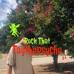 Rock That (prod by NoFeelingz)#oHmY