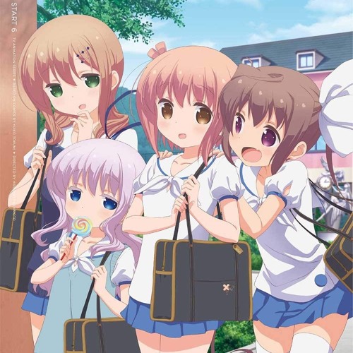 Slow Start Episode #01 | The Anime Rambler - By Benigmatica