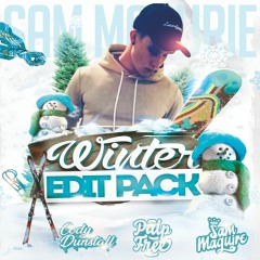 Sam Maguire Winter Mashup Pack 2018! ft Cody Duntsall & Pulp Free