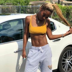 Gabby Queen - Lame (fast)