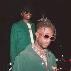 Carti and Uzi "Bankroll"