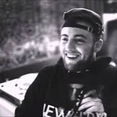 ROS - Mac Miller Piano