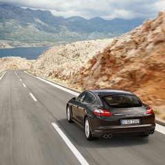 The Way (Fastball Cover)