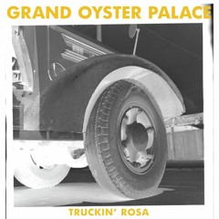 Truckin' Rosa