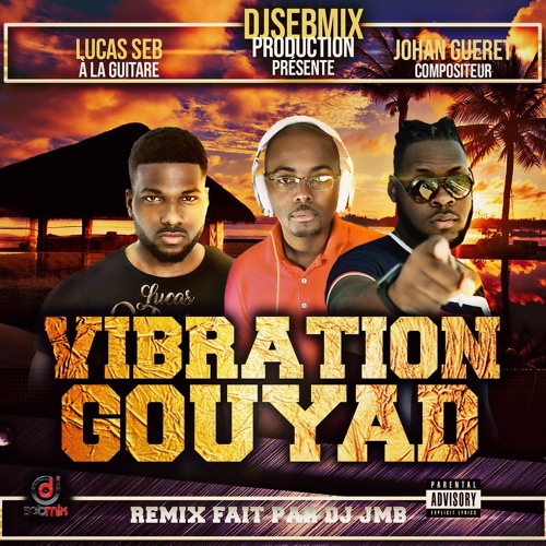 VIBRATION GOUYAD