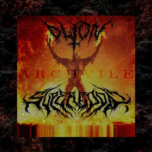 Supercool! & D'lion - Archvile [CLIP] {OUT NOW}