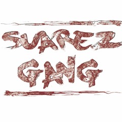 Suarez Gang - Facebook Feat. Six, Ras Kayla