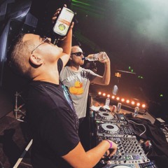 Da Tweekaz - Jägermeister (RageCore Remix)(Bellanova Flip Preview)