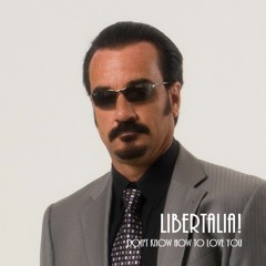 Don't Know How To Love You