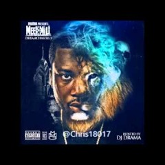 Lil' Nigga Snupe - Meek Mill