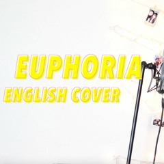 BTS- Euphoria ENGLISH version (Michigopyon)