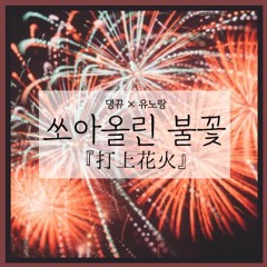 【 DAN × Yunorang】 打上花火