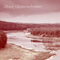 Applūdinātā Daugaviņa