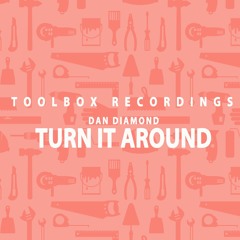 Dan Diamond- Turn It Around (November 2018)