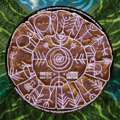 Archaic - Mountain Powers / Album's Samples Set