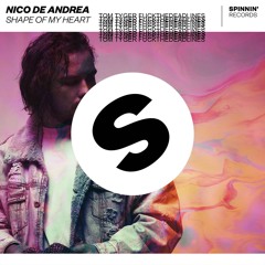 Nico De Andrea - The Shape (Tom Tyger FuckTheDeadlines Remix)[FREE DOWNLOAD]