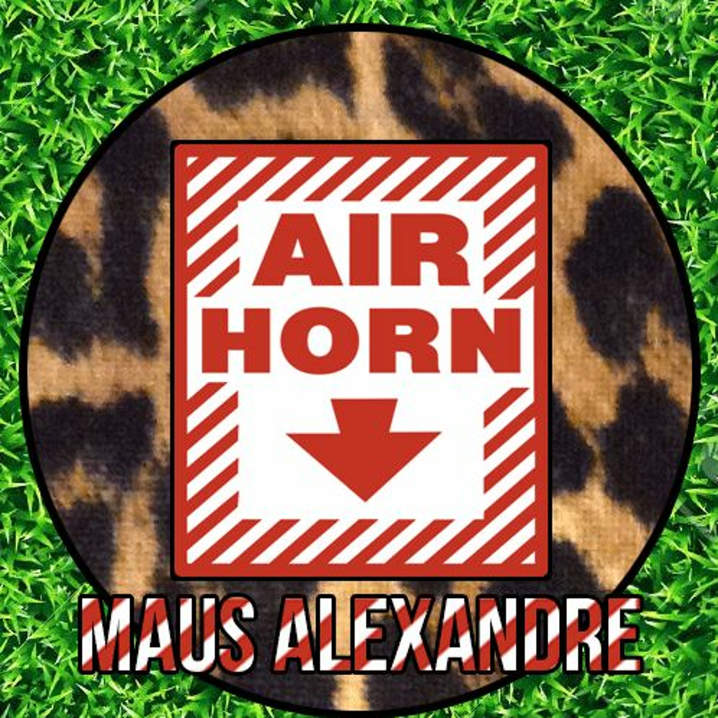 Maus Alexandre