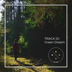 GREEN DREAM Instrumental (Sauced.World)