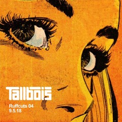 Juliuss - Tallbois Ruffcuts 04 - September 2018