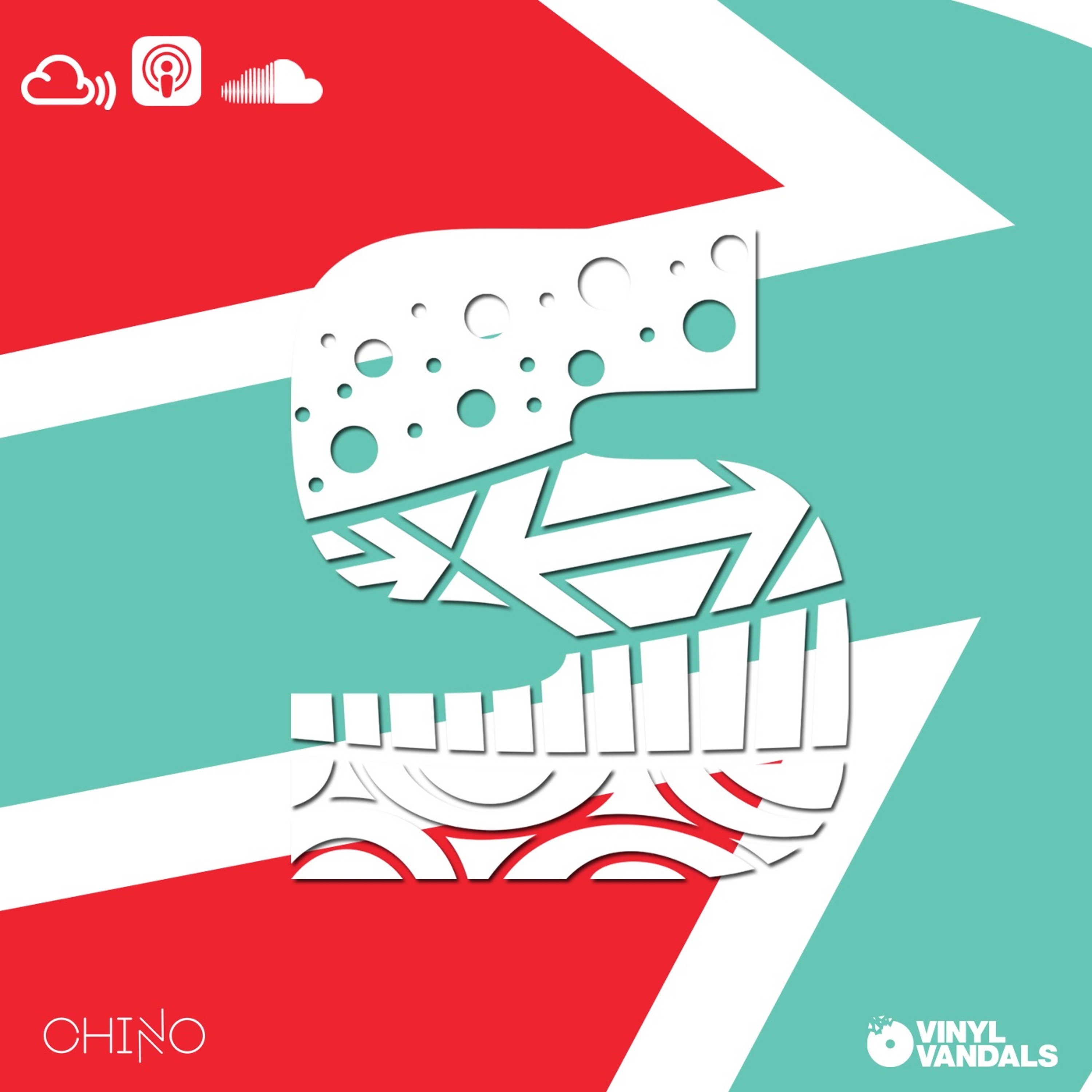 Chino Vv - Podcast
