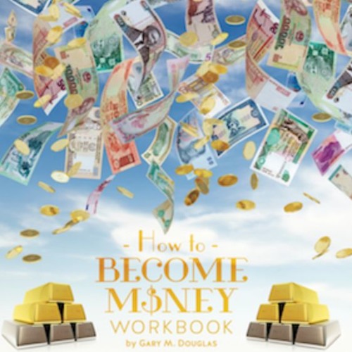 How To Become Money Workbook