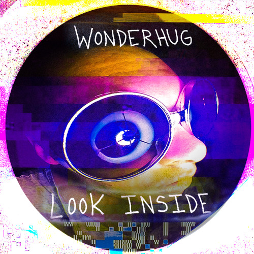 Wonderhug - Look Inside