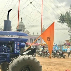 Sikh Kaum Nu Maan bda-Jagtar singh Hawara