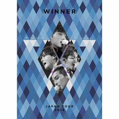 Haru Haru (WINNER Ver.) -JP Ver.