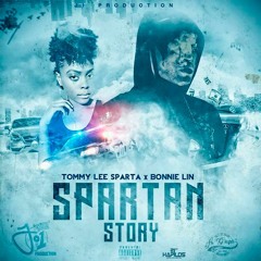 Tommy Lee Sparta - Spartan Story (Ft. Bonnie Lin)