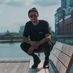 Wendel Sield Live w/ Our Society at Shelter Amsterdam