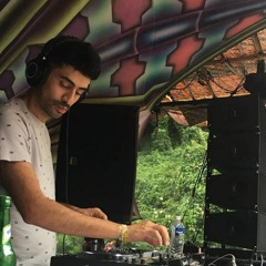 BUBBLEGUNS @ FREEDOM BLAST GOA 2018