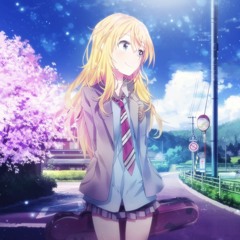 IMeiden - Tower Light Fireworks (ft. Rachie)