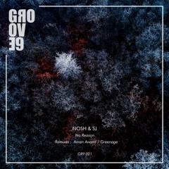 Nosh & SJ - No Reason (Aman Anand Remix) [Groove 9 Records]