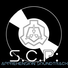 SCP: Apprehension main menu (early audio test)