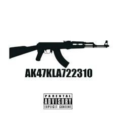 KLA - AK47KLA722310