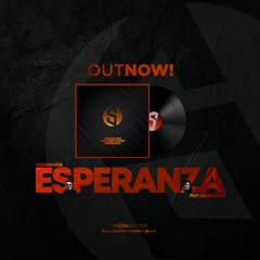 Volkan Uca feat. Eser Tozum - Esperanza