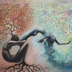 State Of Mind Mix By Jennifer Kaps