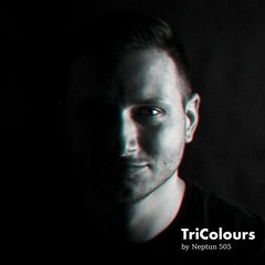 TriColours By Neptun 505 Episode 001 [FREE DOWNLOAD]