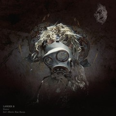 Lander B - Kumoi(Original Mix)