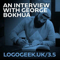An interview with George Bokhua