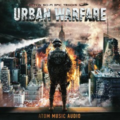ATM8 | Atom Music Audio - Chaotic Dream