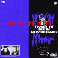 $UICIDEBOY$ - KING TULIP INSTRUMENTAL